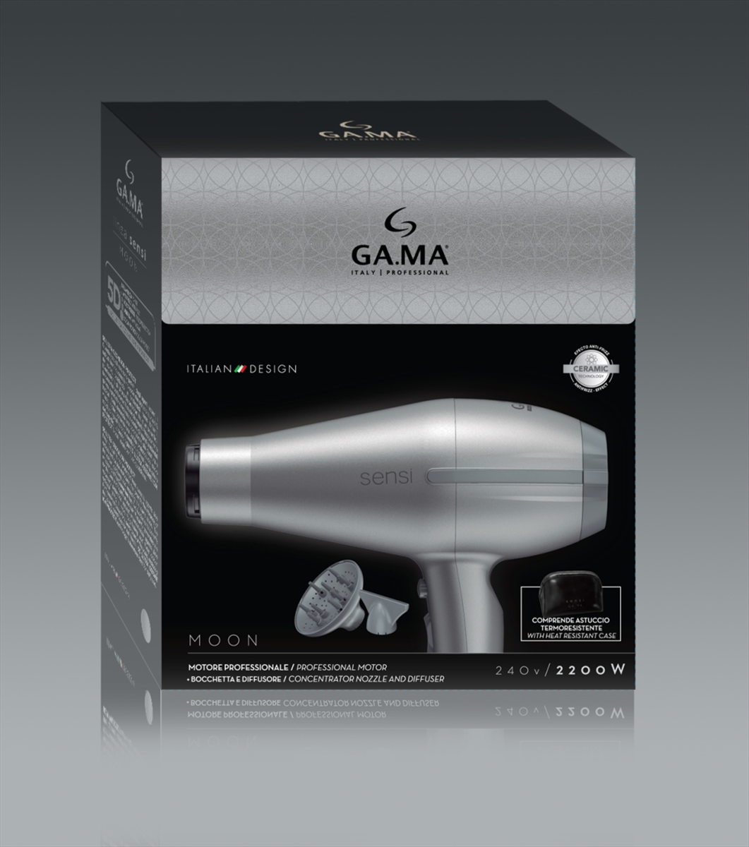 GAMA TEMPO 5D SENSI Trony