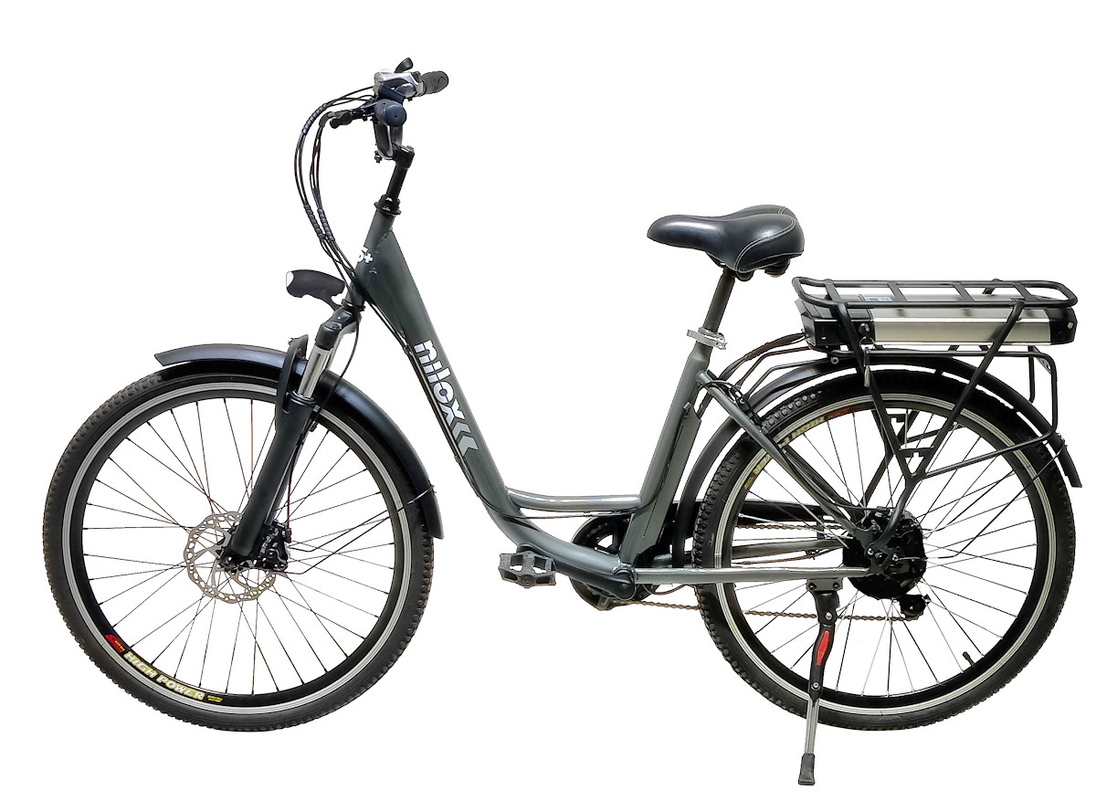 Bicycle Nilox Nilox 12 Pollici NILOX EBIKE J5 PLUS Trony
