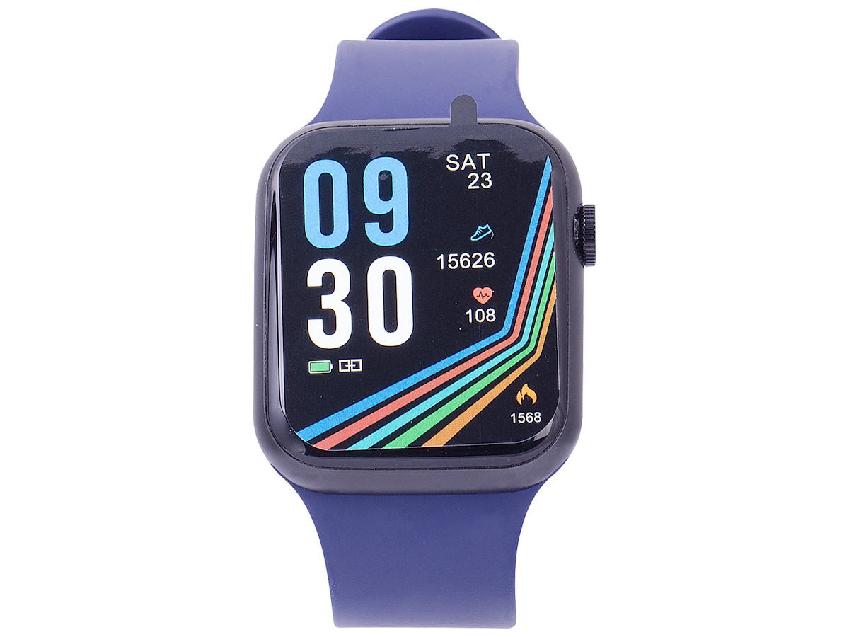 Smart Watch Contapassi No Bluetooth Fitness Tracker Orologio Casio