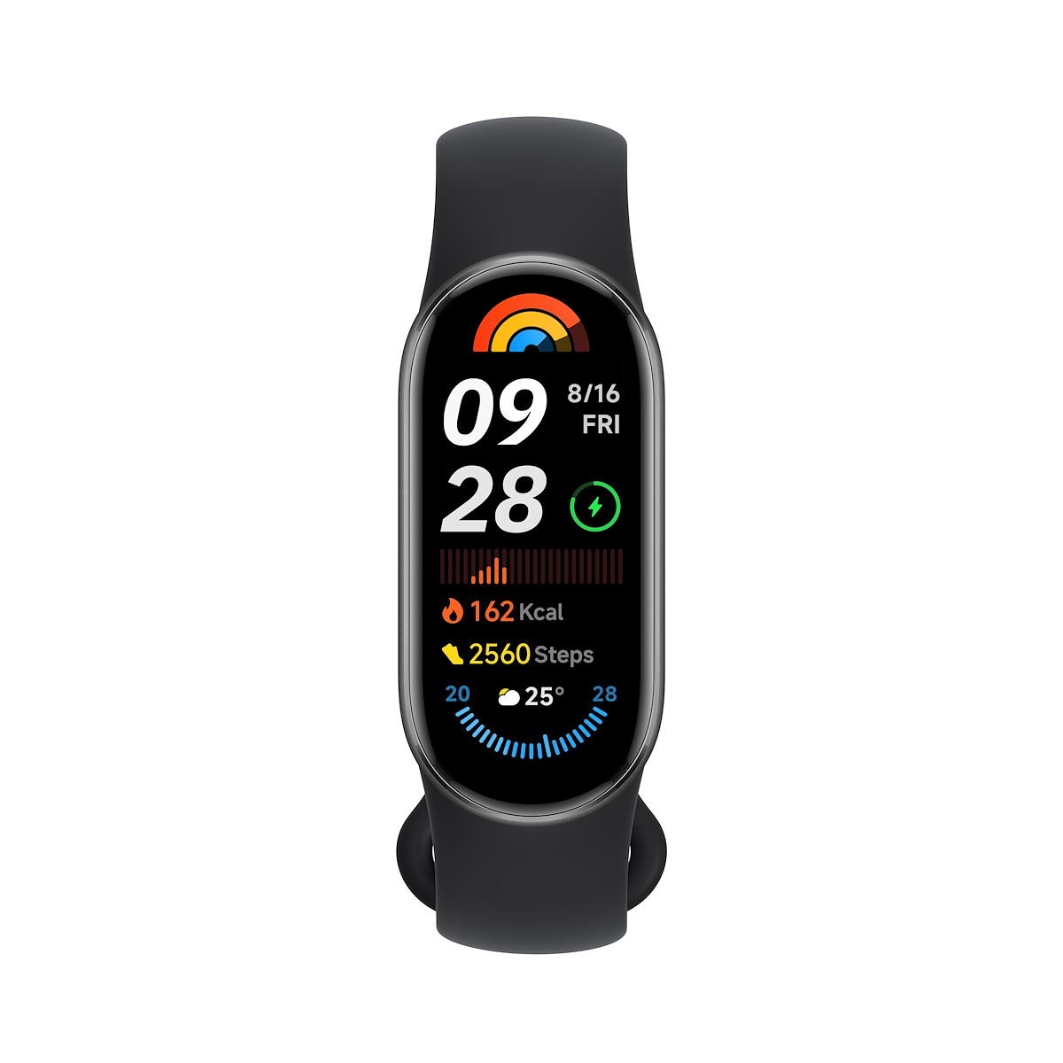 User Manual Unotec Smartwatch Istruzioni Unotec Smartband