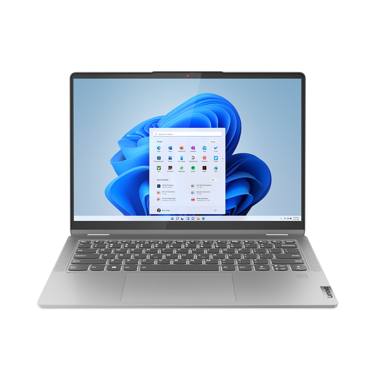 Lenovo flex 5 14 discount