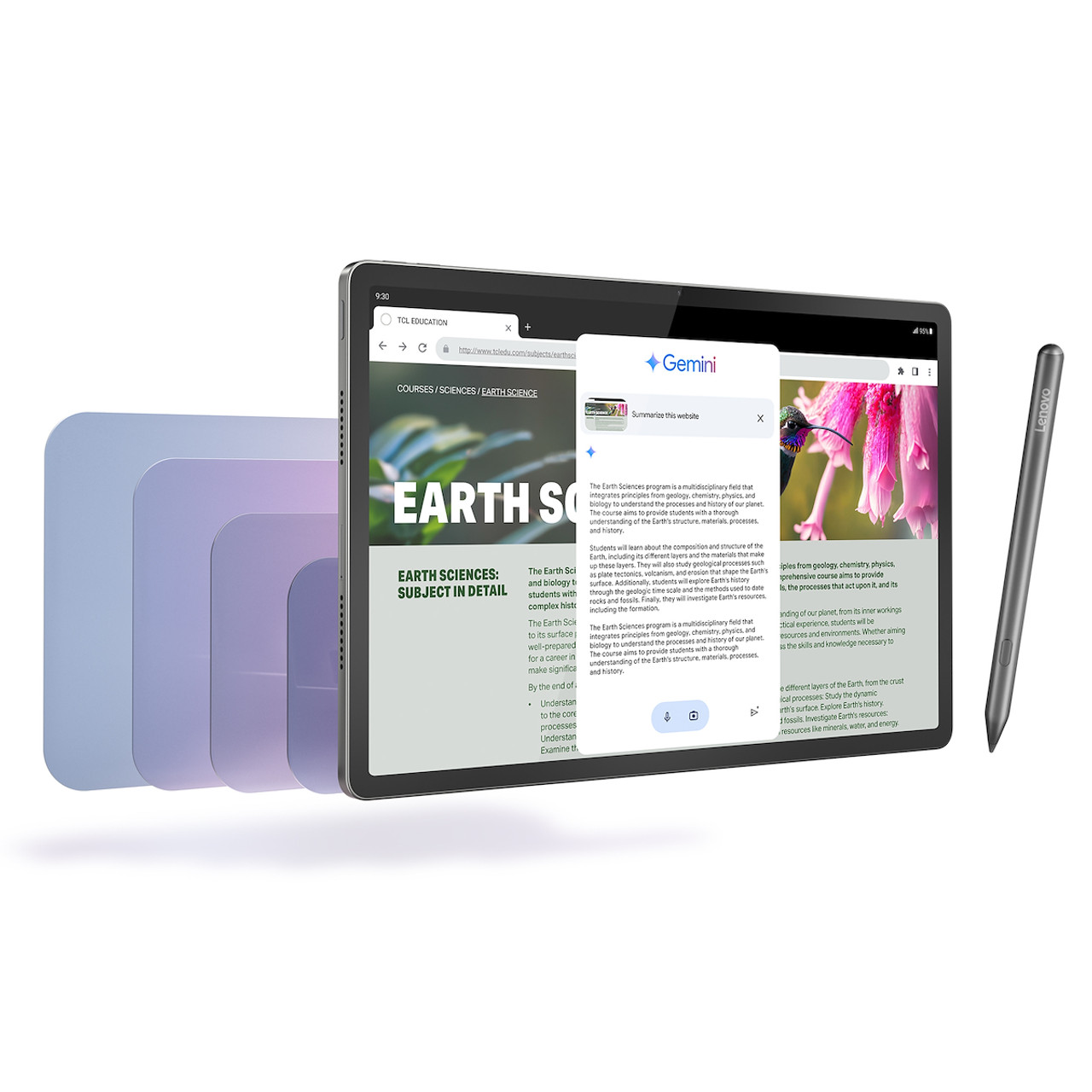Lenovo Idea Tab Pro 12.7 (Tab Pen Plus付)（Lenovo Tab Plus