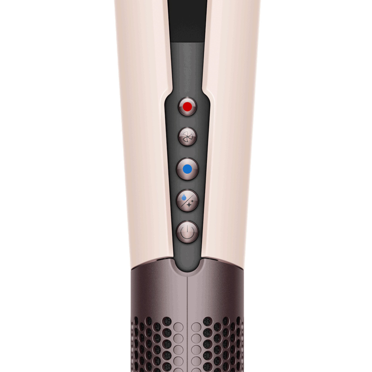 ♡Dyson♡Airstrait Special edition Dyson Airstrait™ straightener (Strawberry