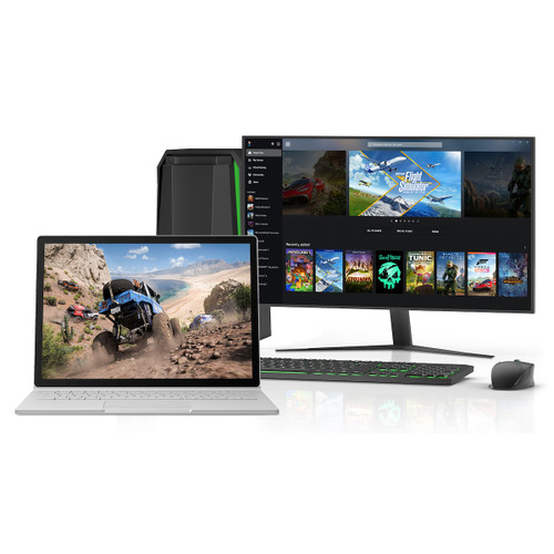 MICROSOFT - MICROSOFT XBOX GAME PASS 3 MESI PER PC - 8080001077 MICROSOFT - MICROSOFT XBOX GAME PASS 3 MESI PER PC - 8080001077