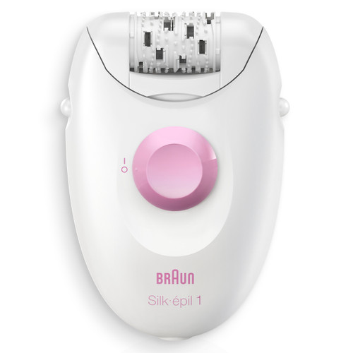 BRAUN - SILK-EPIL 1 1-000 - 2240002423