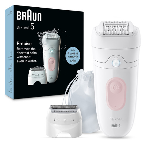 BRAUN - SILK-ÉPIL 5 5-030 - 2240002425