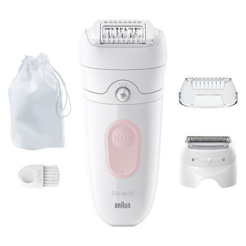 BRAUN - SILK-ÉPIL 5 5-030 - 2240002425