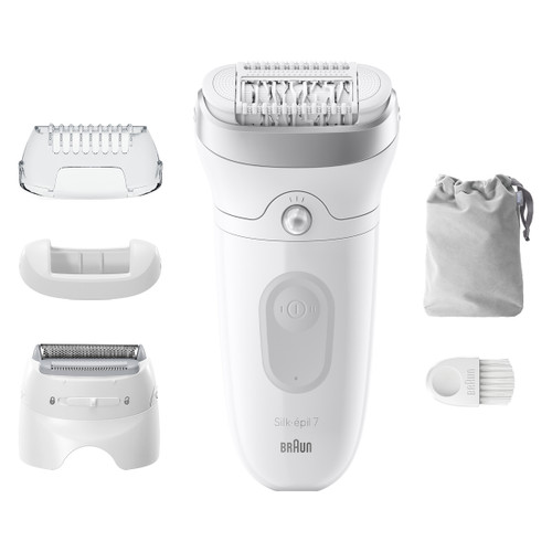 BRAUN - SILK-ÉPIL 7 7-041 - 2240002420 BRAUN 0 | Trony.it