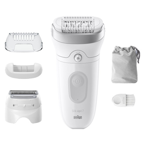 BRAUN - SILK-ÉPIL 7 7-041 - 2240002420