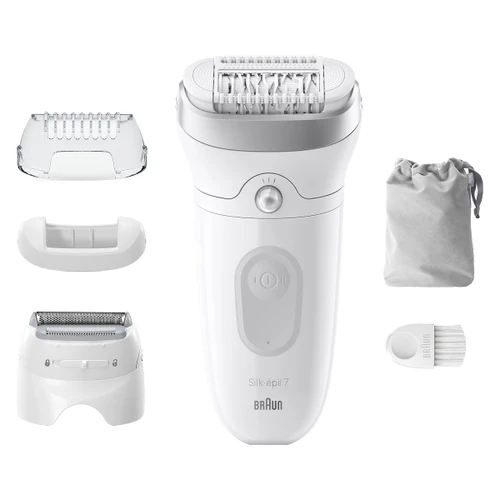 BRAUN - SILK-ÉPIL 7 7-041 - 2240002420