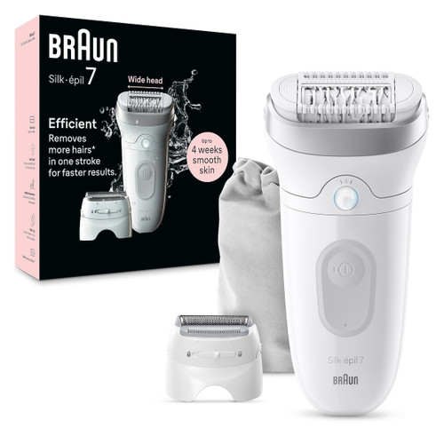 BRAUN - SILK-ÉPIL 7 7-041 - 2240002420