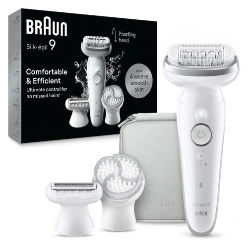 BRAUN - SILK-ÉPIL 9 9-061 - 2240002421 BRAUN - SILK-ÉPIL 9 9-061 - 2240002421