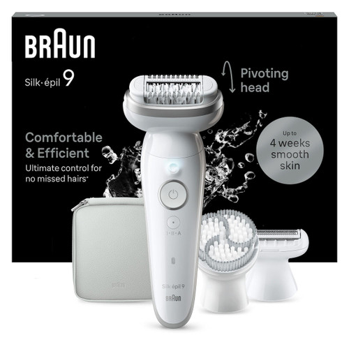 BRAUN - SILK-ÉPIL 9 9-061 - 2240002421