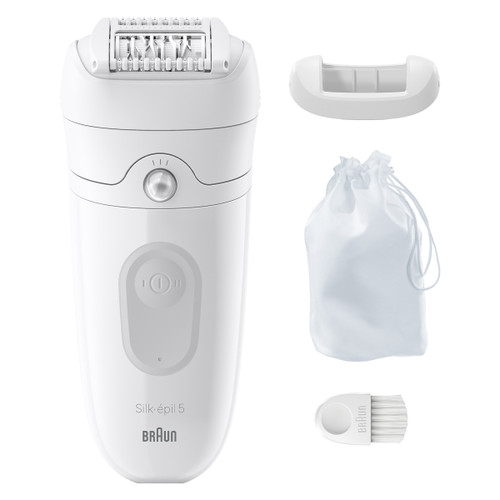 BRAUN - SILK-ÉPIL 5 5-011 - 2240002417 BRAUN - SILK-ÉPIL 5 5-011 - 2240002417