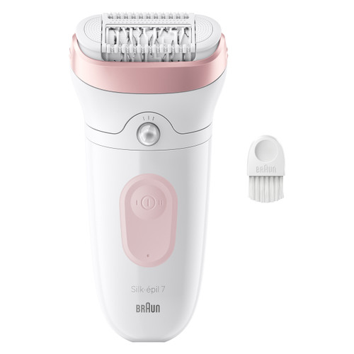 BRAUN - SILK-ÉPIL 7 7-000 - 2240002418 BRAUN - SILK-ÉPIL 7 7-000 - 2240002418