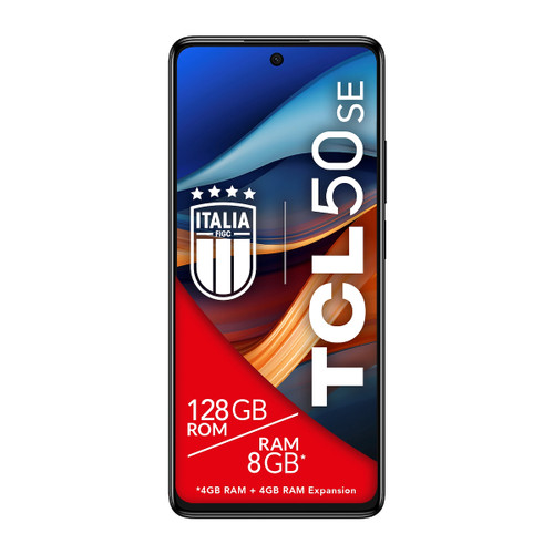 TCL - TCL 50SE 128 GB - 2240002407