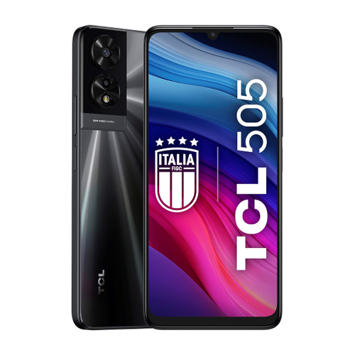 TCL - TCL 505 128 GB - 2240002410