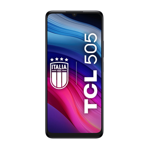 TCL - TCL 505 128 GB - 2240002410
