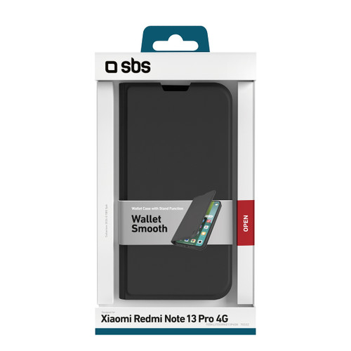 SBS - TEBKLITEXIRNO13P4GK - 2240002363