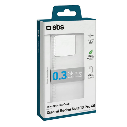 SBS - TESKINXIRNO13P4GT - 2240002360