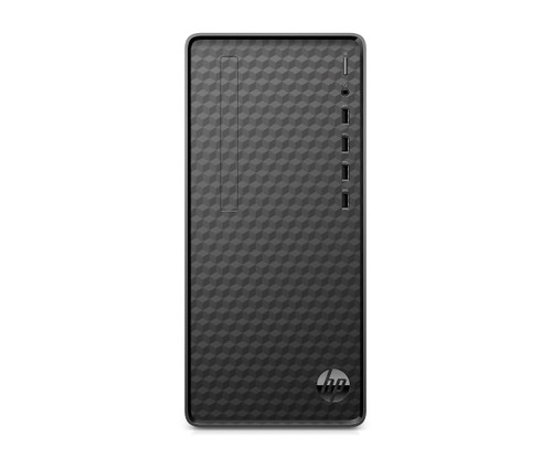 HP - HP Desktop M01-F3013nl PC, AMD Ryzen™ 5, 8GB RAM, 512GB SSD - 2240002100 HP - HP Desktop M01-F3013nl PC, AMD Ryzen™ 5, 8GB RAM, 512GB SSD - 2240002100