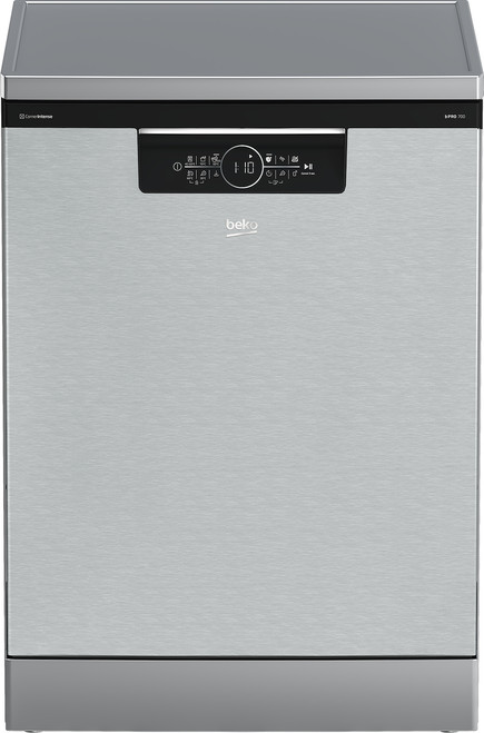 BEKO - BDFN36560XC Libera installazione 15 coperti A - 2240001807