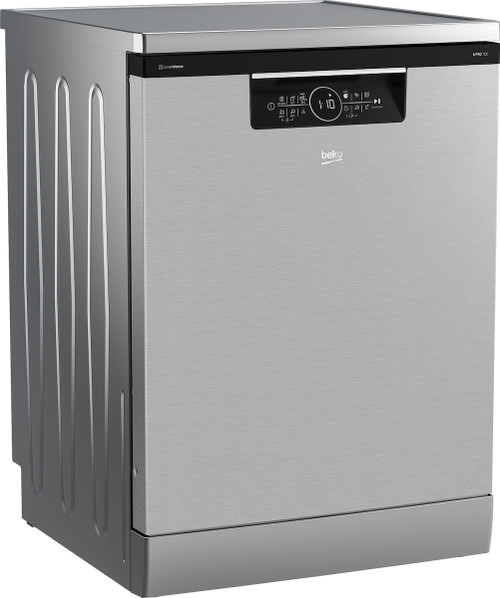 BEKO - BDFN36560XC Libera installazione 15 coperti A - 2240001807