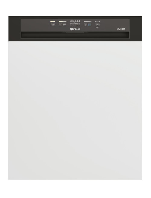 INDESIT - I3B L634 B A scomparsa parziale 14 coperti D - 2240001762