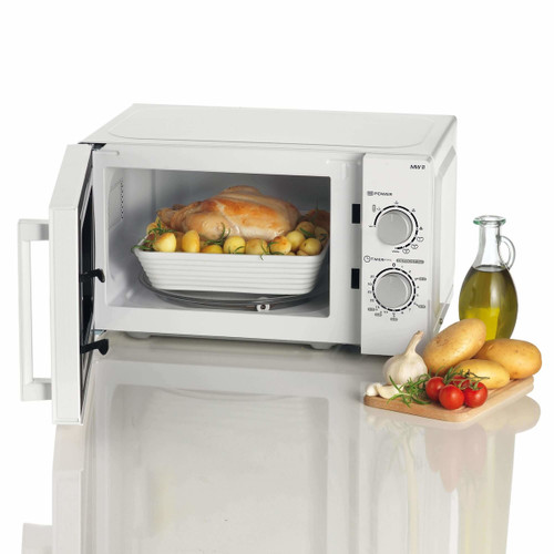 ARIETE - 952 FORNO A MICROONDE COMBINATO CON GRILL - 5 LIV - 2240001735