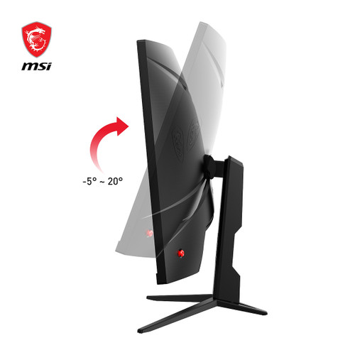 MSI - G273CQ - 2240001542
