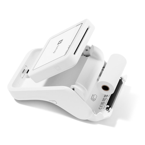 SUMUP - SOLO CON STAMPANTE - 2240001326 SUMUP - SOLO CON STAMPANTE - 2240001326