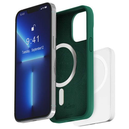 PURO - PUIPC14P61ICONMDKGRN - 2240001045