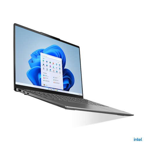 LENOVO - Yoga Slim 6 Notebook 14" Intel i7 16GB 512GB - 2240000973