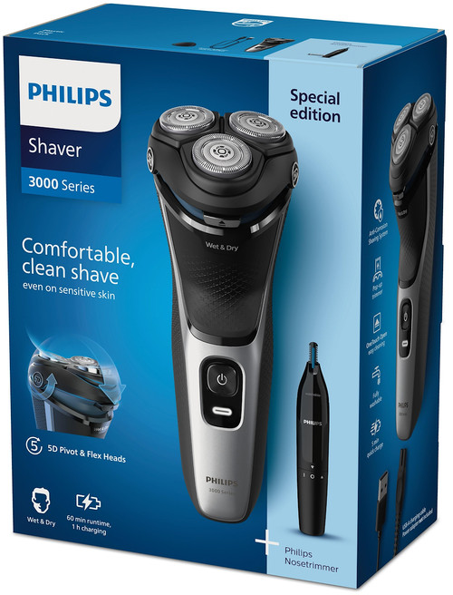 PHILIPS - S3143/02 - 2240000882