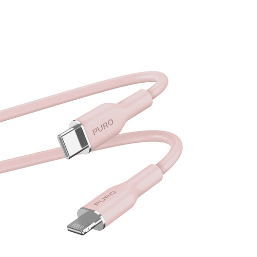 PURO - PUCAPLTUSBCICONROSE - 2240000874
