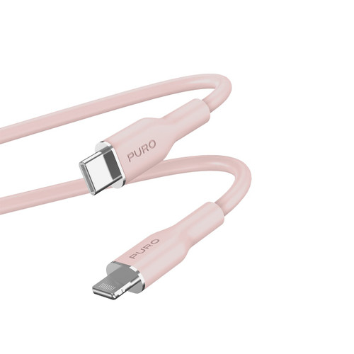 PURO - PUCAPLTUSBCICONROSE - 2240000874