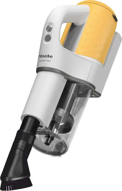 MIELE - DUOFLEX HX1 GIALLO TRAMONTO - 2240000846