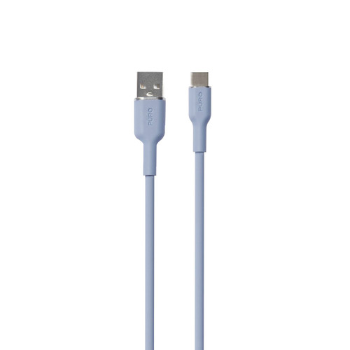 PURO - PUUSBCICONLBLUE - 2240000838
