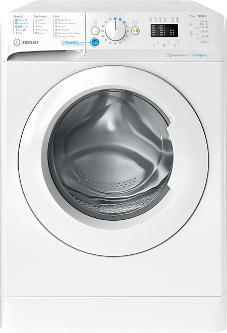 INDESIT - BWA 101496X WV IT - 2240000829