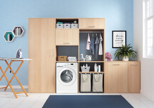 INDESIT - BWA 101496X WV IT - 2240000829