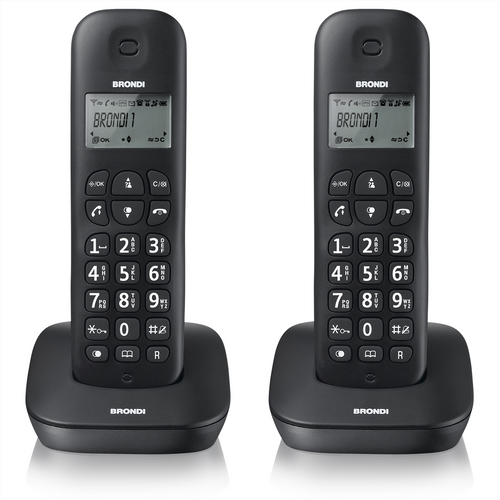 BRONDI - Gala Twin - 2170018921