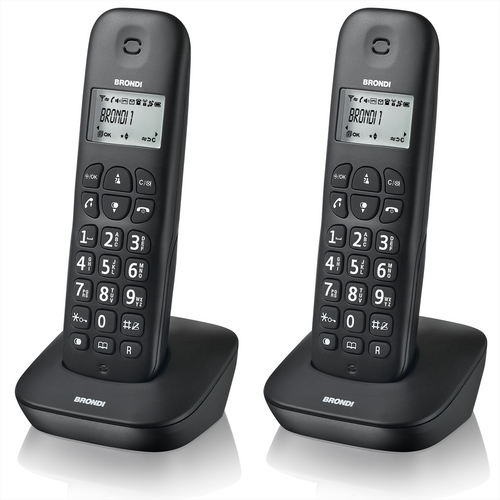 BRONDI - Gala Twin - 2170018921
