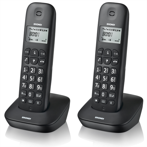 BRONDI - Gala Twin - 2170018921