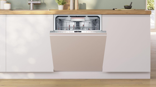 BOSCH - SMV8YCX02E Lavastoviglie da incasso Classe A - 2240000715