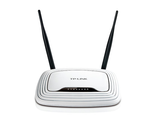 TP-LINK - Router - 2170018796