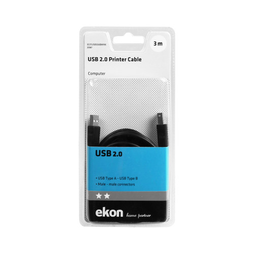 EKON - ECITUSB30ABMMK - 2170018746