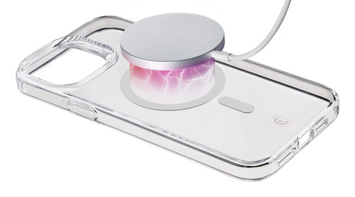 CELLULARLINE - GLOSS MAG - IPHONE 15 PRO - 2240000549