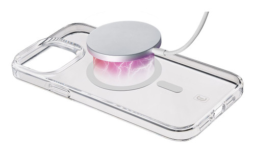 CELLULARLINE - GLOSS MAG - IPHONE 15 PRO - 2240000549