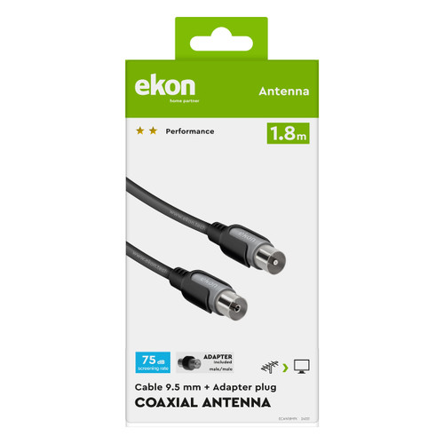 EKON - ECAN18MFK - 2170018628