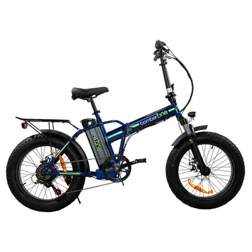 EMG - BOMBER ONE 20FBA04 - 2240000412
